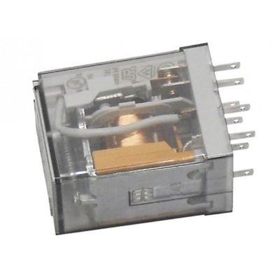 Relè di caldaia carburante