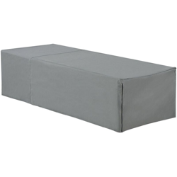 Telo impermeabile per chaise longue TOSCANA FIRENZE - PERUGIA 205x75x50cm en oferta