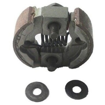 Frizione completa decespugliatore Kawasaki TJ27 originale