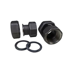 Set Bocchettoni Grundfos G 2 / Rp 1 1/4 per circolatori 509922 precio