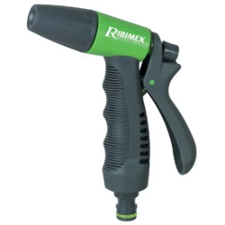 Pistola bimateriale a getto regolabile (Blister) en oferta