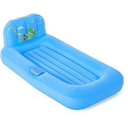 Due Esse Distribuzioni - Letto bimbo gonfiabile con proiettore stelle características