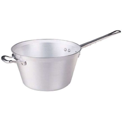 Paiolo Manico Laterale Cm 28 All Family - Agnelli en oferta