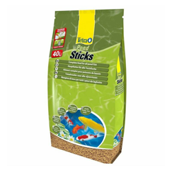 Mangime da Laghetto Pond Sticks 25 Lt - Tetra en oferta