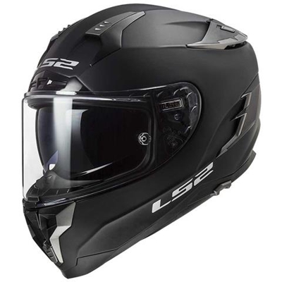 Caschi Ls2 Ff327 Challenger Protezioni Xs