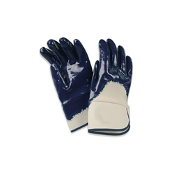 Guanti da lavoro in NBR en oferta