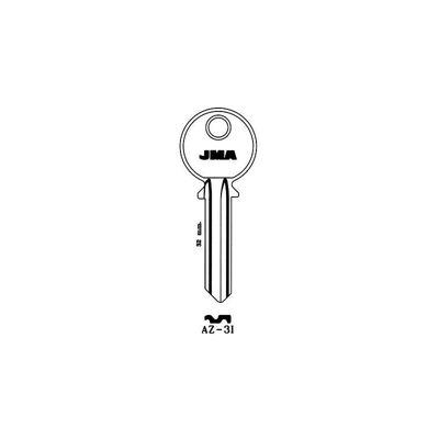 Alejandro Altuna - GRUPPO CHIAVI B AZ-3I 50 UNITÀ