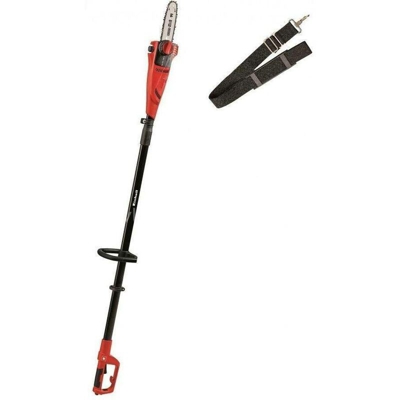 Einhell italia tagliasiepi telescopico elettrico gc-ec 750 t 4501210