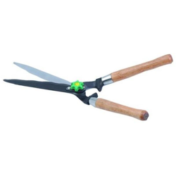 Forbici per Siepi Tagliasiepi Blinky Manici Legno Mm. 200 precio