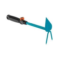 Zappetta combisystem características