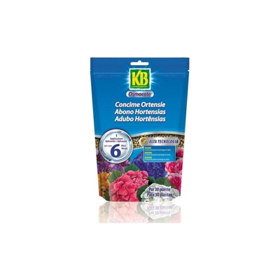 Concime Osmocote Acidofile e Ortensie 750 gr
