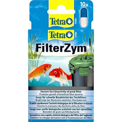 POND FILTER ZYM 10 COMPRESSE - Tetra precio