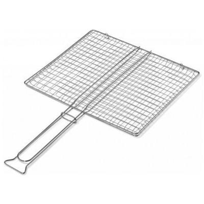 Graticola Rete 40X45 Senza Piedi