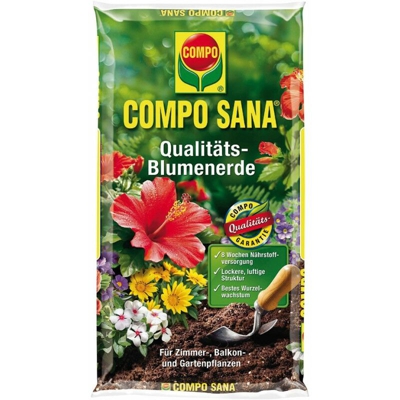 Terreno 50 Ltr. Sana - Compo