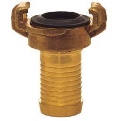 Bianchi - Raccorderia Motopompe - Raccordo Portagom.Attacco Veloce Gr.3/4 10 Pz en oferta