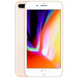 iPhone 8 Plus 128 GB Oro características