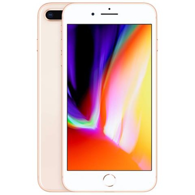 iPhone 8 Plus 128 GB Oro