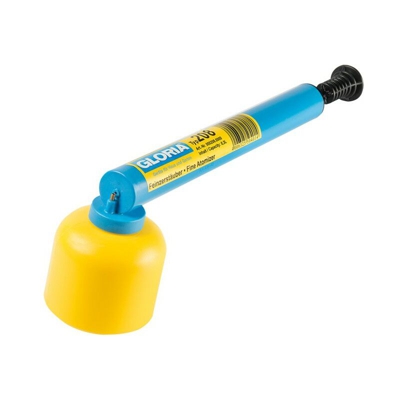 Atomizzatore Type 208 Yellow 0,3 Litri (A 6) - Gloria