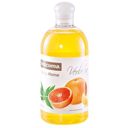 RICARICA ESSENZA VERBENA ml 500 FANCY TESCOMA características