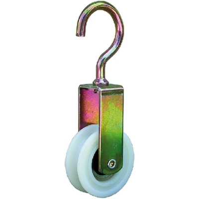 Koncreto carrucola stendibian. d.50 pz 1