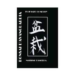 Bonsai d'avanguardia, a cura di Massimo Bandera - Libro en oferta