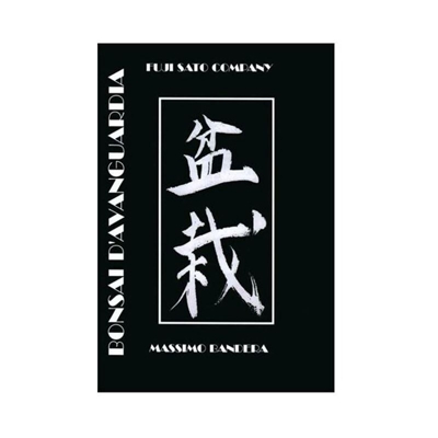 Bonsai d'avanguardia, a cura di Massimo Bandera - Libro