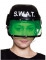 Casco SWAT bambino