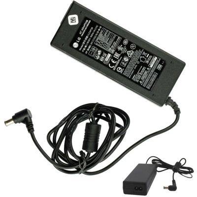 Adattatore CA (senza cavo di alimentazione) - Accueil - LG - 133106