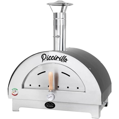 Forni a legna piccirillo cm70x51xh69 - Bella Napoli