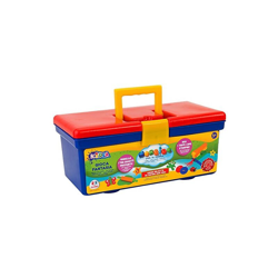 Globo Kidea Pasta Da Modellare In Valigetta en oferta