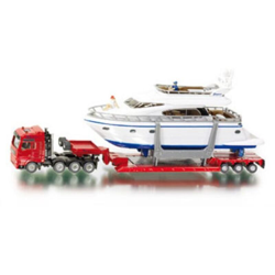 1849 1:87 Preassembled modellino di veicoli terrestri - Siku precio