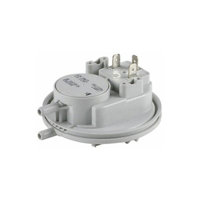 Pressostat d'air 10/20Pa HUBA 605