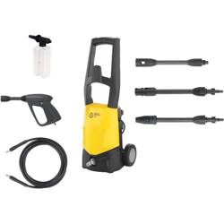 Idropulitrice Annovi Reverberi Easy acqua fredda motore elettrico 110bar en oferta