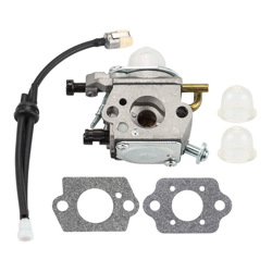 Thsinde - Carburatore per Echo PB-200 PB-201 PS-200 ES-210 ES-211 Sostituisce il carburatore Zama C1U-K78 precio