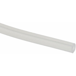 Tubo Trasparente in Silicone RS PRO, L. 3m, dia. 4.8mm, con foro da 1.6mm en oferta