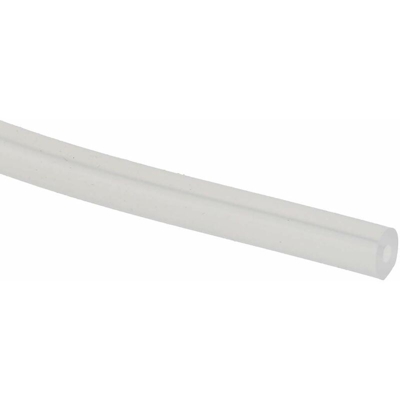 Tubo Trasparente in Silicone RS PRO, L. 3m, dia. 4.8mm, con foro da 1.6mm