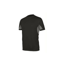 Starter - MAGLIETTAMANICA CORTA ISSA EXTREME GRIGIA T-XL características