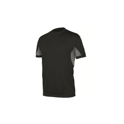 Starter - MAGLIETTAMANICA CORTA ISSA EXTREME GRIGIA T-XL