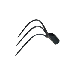 Concimi Fang 21 X 20 Cm, 21X20 Cm D'Argento precio