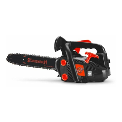 Motosega per potatura 25cc (25,4cc) con lama 25cm - BlackLine en oferta