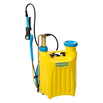 Spruzzatore Ha Dorsale Pistone Pro 1800