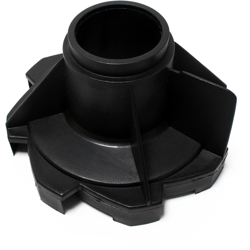 Pompa piscine HZS-550 Ricambio Pompe Diffusore Vasca - Sunsun características