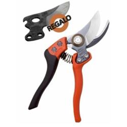 potatore professionale M Bahco PX-M3-R500P 22 centimetri precio