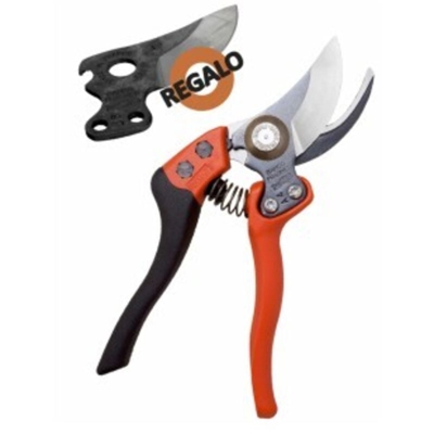 potatore professionale M Bahco PX-M3-R500P 22 centimetri