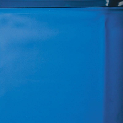 Liner blu per piscine fuori terra Gre quadrate 305x305 cm