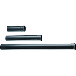 TUBO 'PELLET' ø cm 8 x 100 en oferta