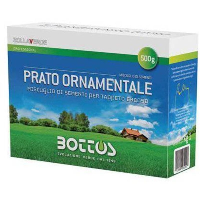 500 gr prato ornamentale - Bottos