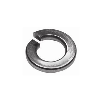 Rondelle per coltivatori zincate DIN127B / M-12 (100 pz.) AFT 06180530