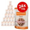 Nature's Variety Original Paté No Grain 24 x 70 g Alimento umido per gatti - Pollo & Oca