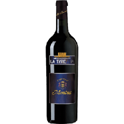 LA TYRE 2006 - CHATEAU MONTUS - ALAIN BRUMONT precio